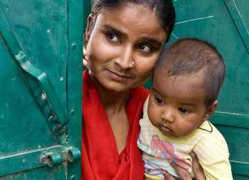 Saving Mothers & Children