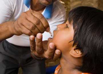 Fighting Disease